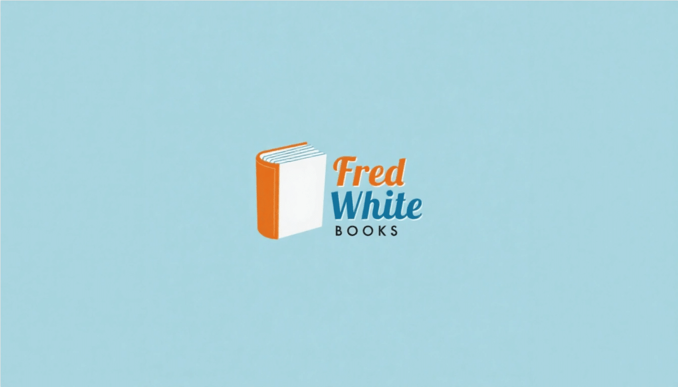 Logo for Fred White Books